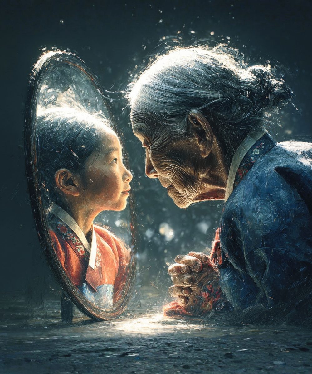 시간이 빚은 나